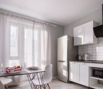 Сдается 1-комнатная квартира, 37,8 м²