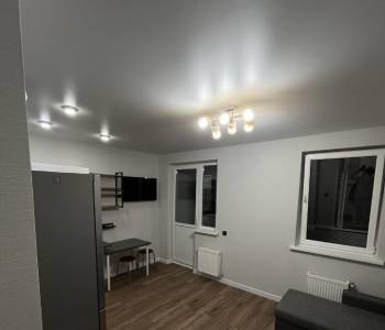 Сдается 1-комнатная квартира, 28,9 м²