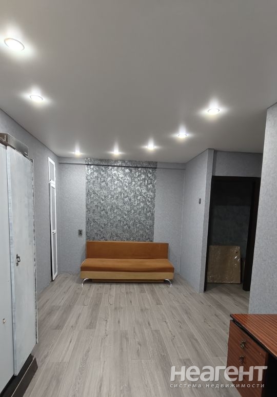 Продается 2-х комнатная квартира, 44,6 м²