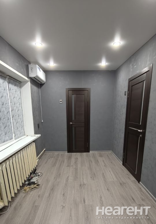 Продается 2-х комнатная квартира, 44,6 м²