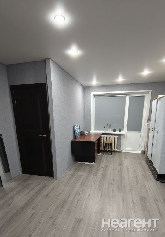 Продается 2-х комнатная квартира, 44,6 м²