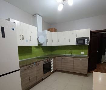 Сдается 2-х комнатная квартира, 55 м²