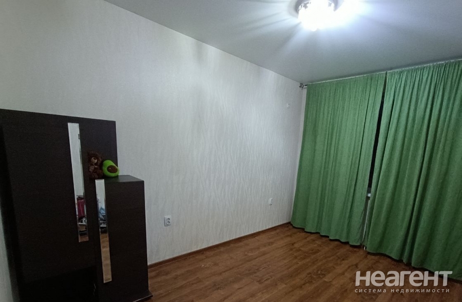 Сдается 2-х комнатная квартира, 55 м²