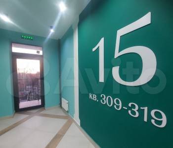 Сдается 1-комнатная квартира, 25 м²