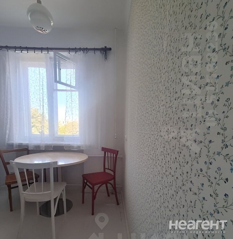 Сдается 2-х комнатная квартира, 44 м²