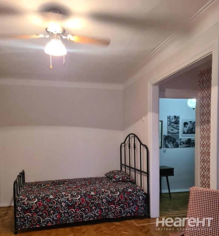 Сдается 2-х комнатная квартира, 44 м²