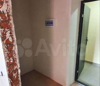 Продается 1-комнатная квартира, 23 м²