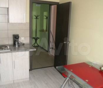 Продается 1-комнатная квартира, 37,1 м²