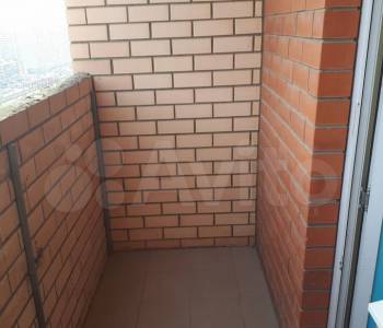 Продается 1-комнатная квартира, 37,1 м²