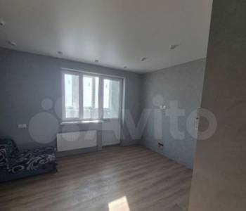 Продается 1-комнатная квартира, 24 м²