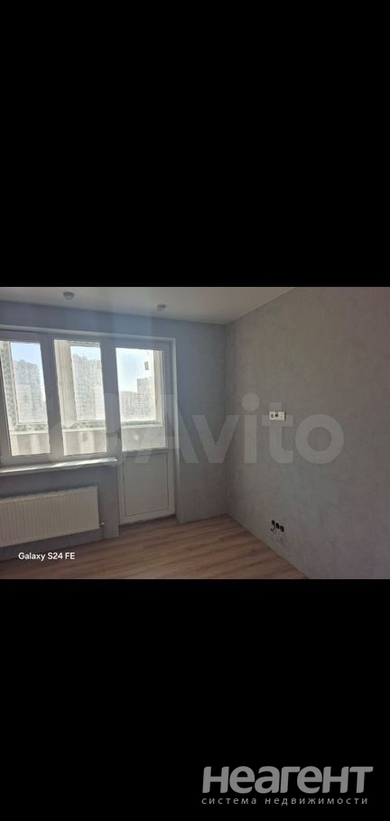 Продается 1-комнатная квартира, 24 м²