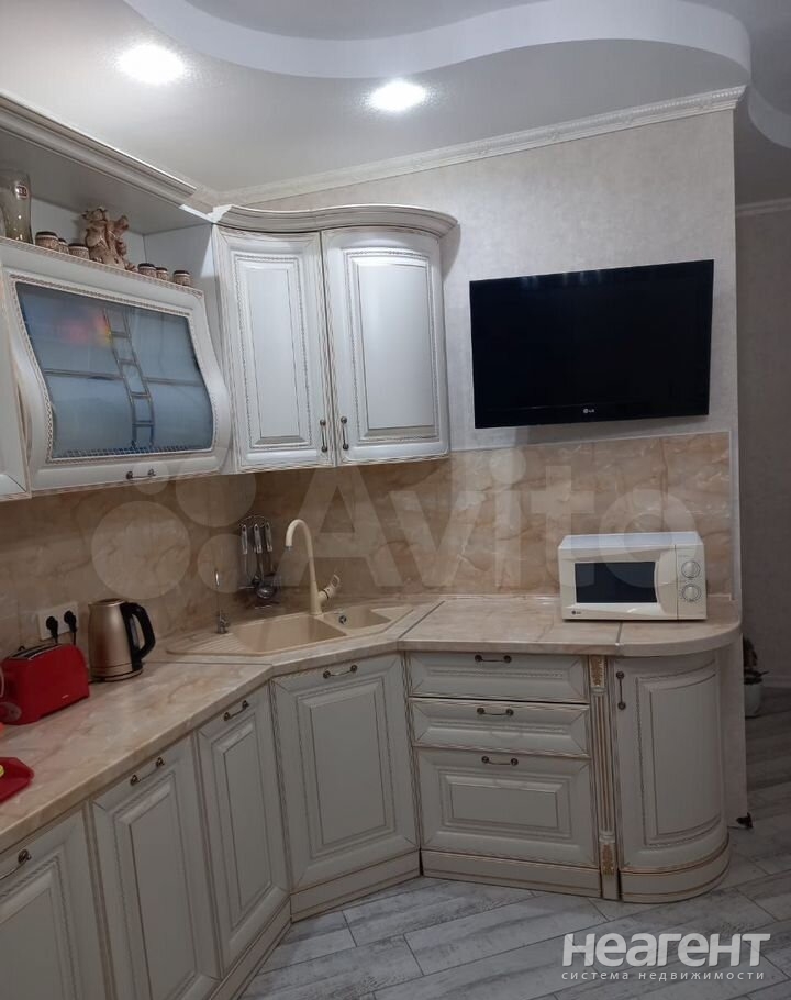 Продается 2-х комнатная квартира, 65 м²