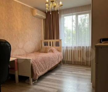 Продается 3-х комнатная квартира, 55 м²