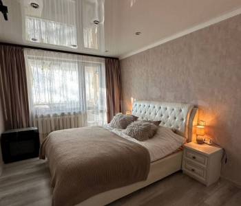 Продается 3-х комнатная квартира, 55 м²