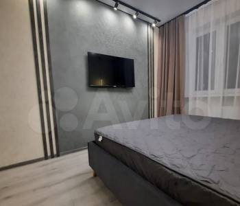 Сдается 1-комнатная квартира, 33,9 м²