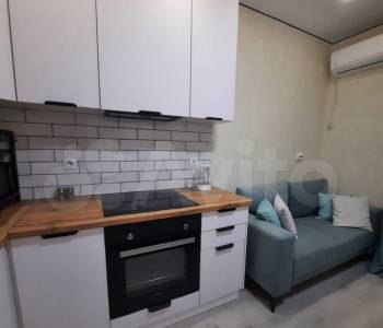 Сдается 1-комнатная квартира, 33,9 м²