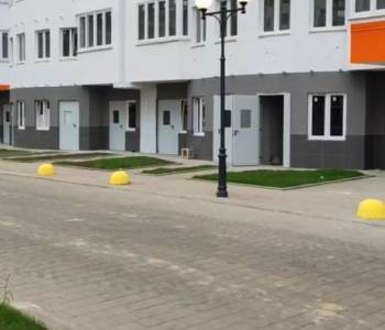 Продается 1-комнатная квартира, 40 м²