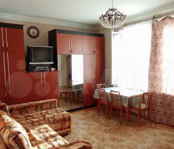 Сдается 2-х комнатная квартира, 55 м²