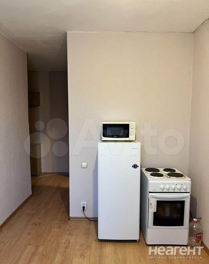 Сдается 1-комнатная квартира, 32,4 м²