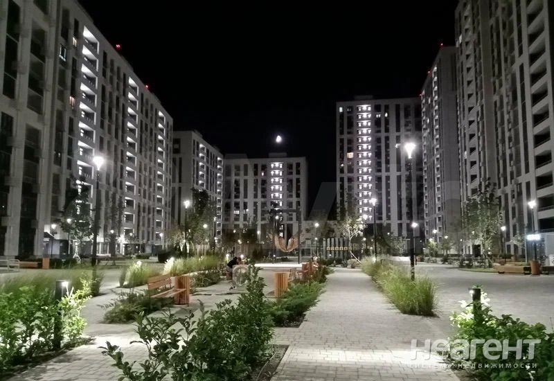 Сдается 2-х комнатная квартира, 67 м²