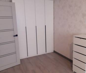 Сдается 1-комнатная квартира, 36,6 м²