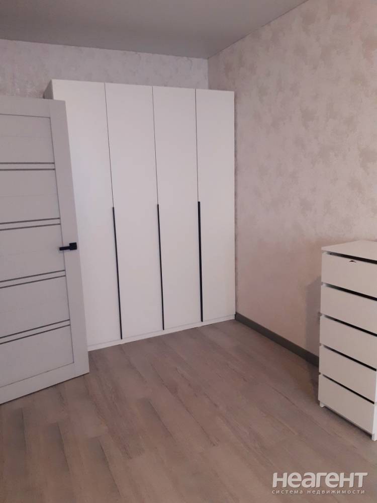 Сдается 1-комнатная квартира, 36,6 м²