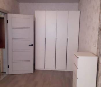 Сдается 1-комнатная квартира, 36,6 м²