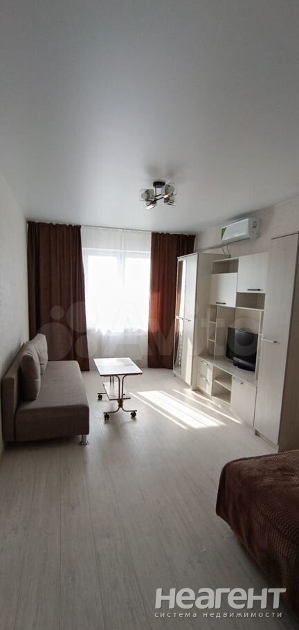 Продается 1-комнатная квартира, 36,1 м²