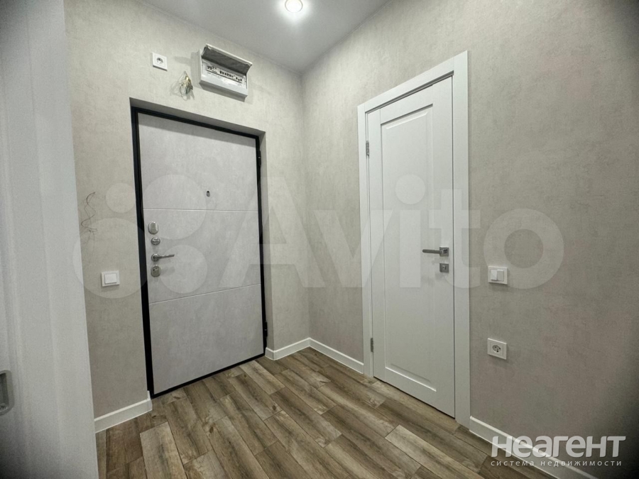 Продается 1-комнатная квартира, 33 м²