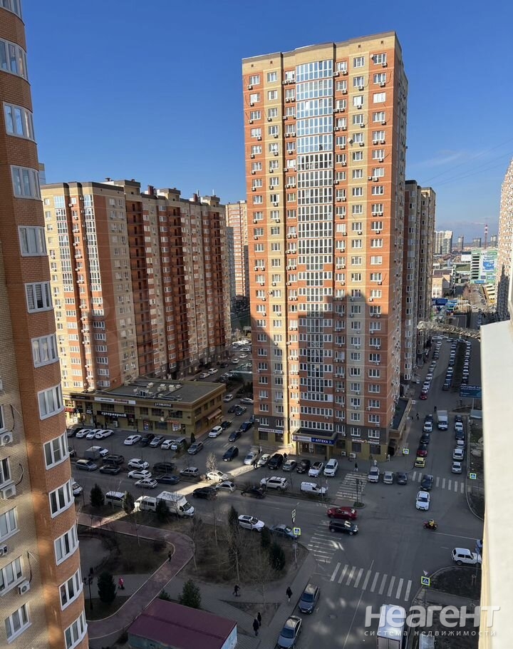 Продается 1-комнатная квартира, 24 м²