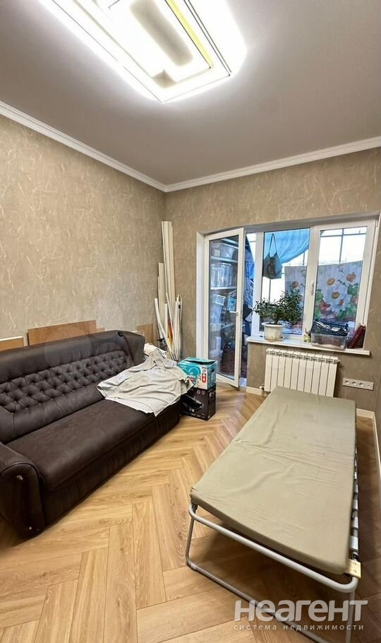 Продается 3-х комнатная квартира, 85,8 м²