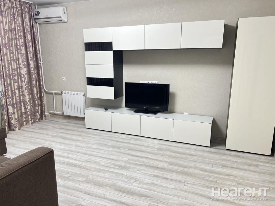 Сдается 2-х комнатная квартира, 57 м²