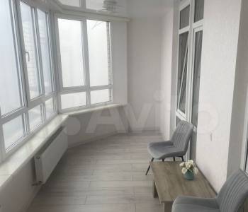 Сдается 1-комнатная квартира, 51 м²