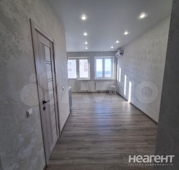 Сдается 1-комнатная квартира, 27 м²