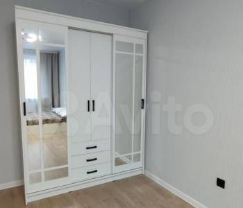 Сдается 1-комнатная квартира, 37 м²