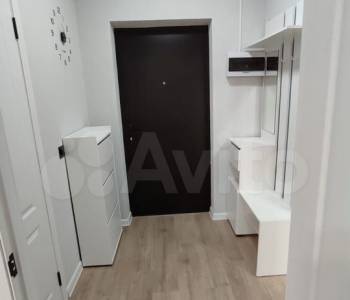 Сдается 1-комнатная квартира, 37 м²