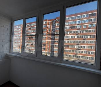 Сдается 1-комнатная квартира, 33,5 м²