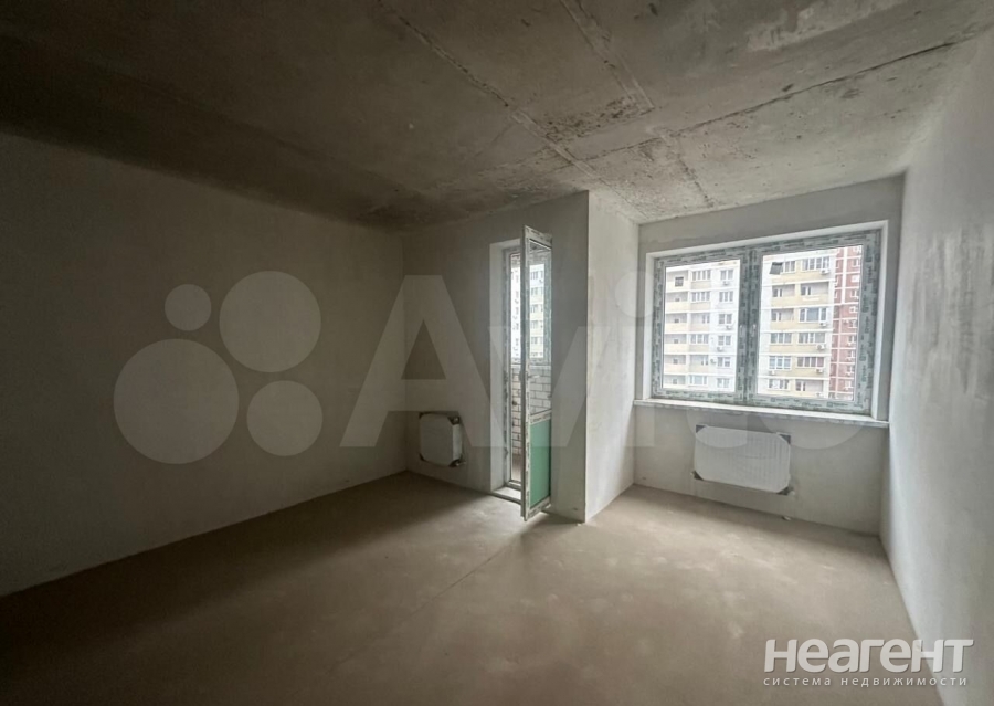 Продается 1-комнатная квартира, 24,6 м²