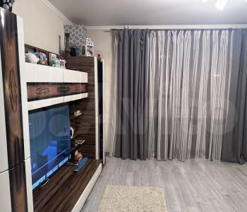 Продается 2-х комнатная квартира, 59,3 м²