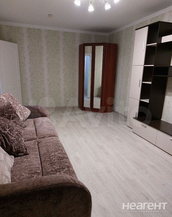 Продается 2-х комнатная квартира, 57,7 м²