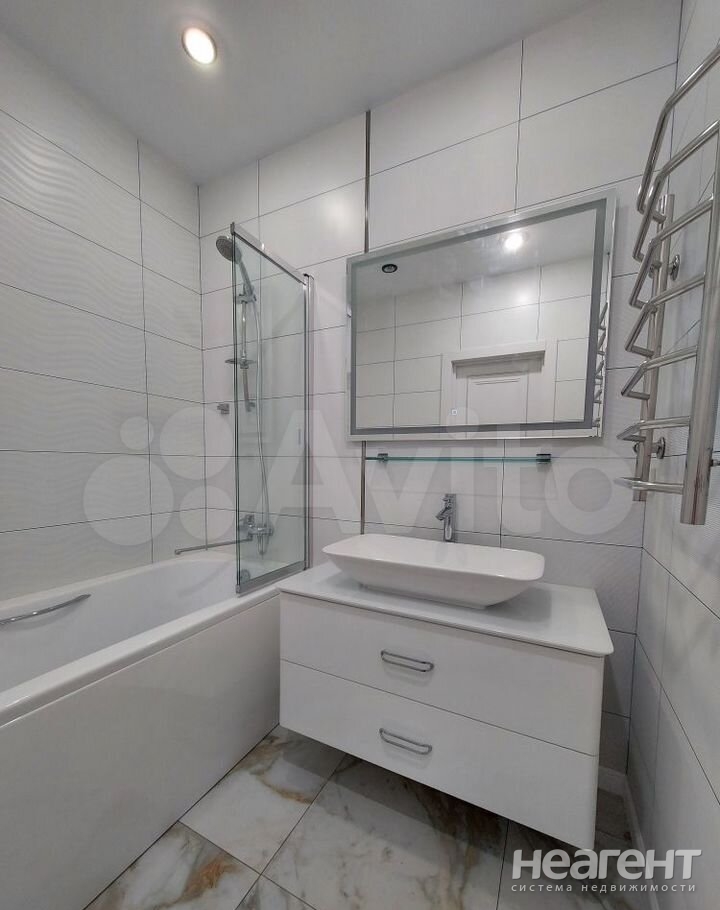 Продается 3-х комнатная квартира, 110 м²