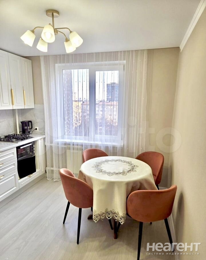 Продается 3-х комнатная квартира, 76 м²