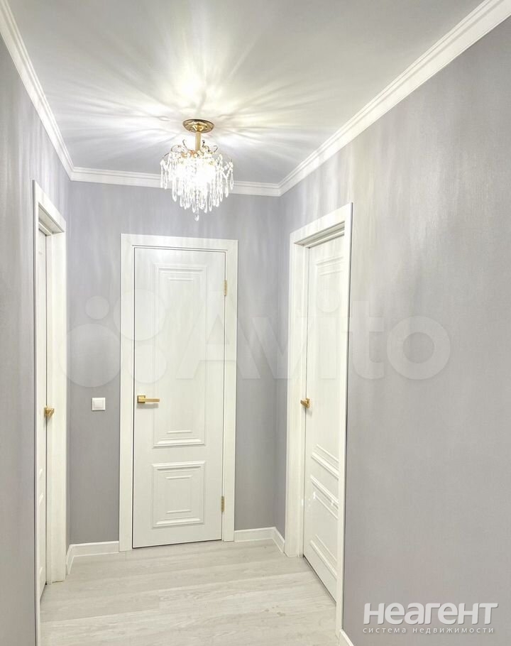 Продается 3-х комнатная квартира, 76 м²