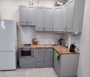 Продается 2-х комнатная квартира, 80 м²