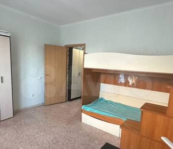 Продается 1-комнатная квартира, 35,8 м²