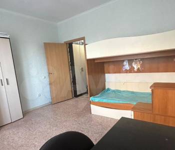 Продается 1-комнатная квартира, 35,8 м²