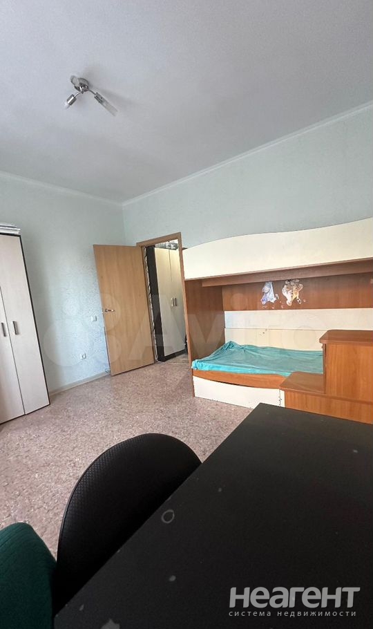 Продается 1-комнатная квартира, 35,8 м²