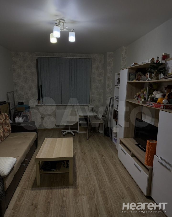 Продается 2-х комнатная квартира, 60 м²