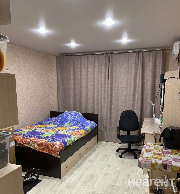 Продается 3-х комнатная квартира, 91,6 м²