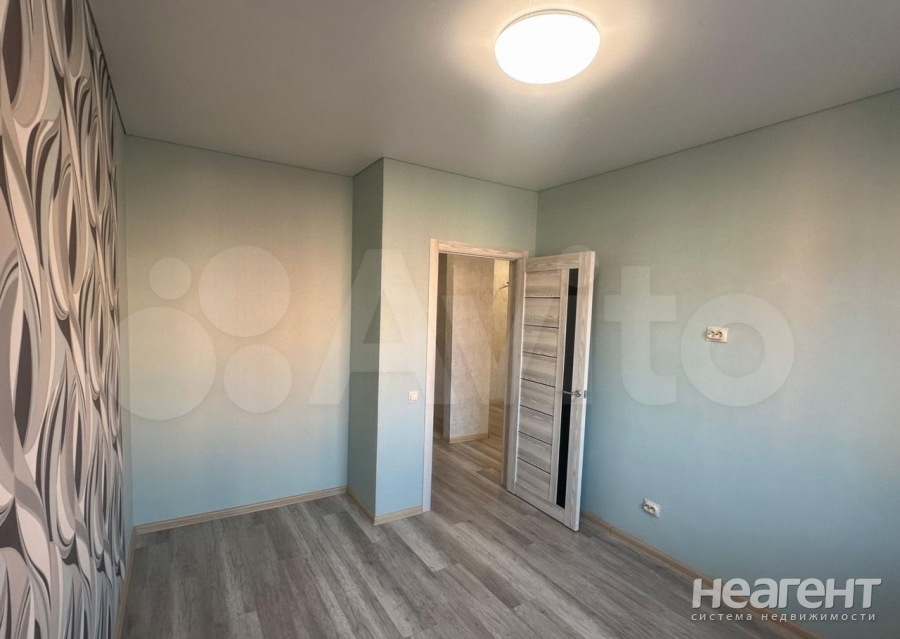 Продается 1-комнатная квартира, 36,6 м²